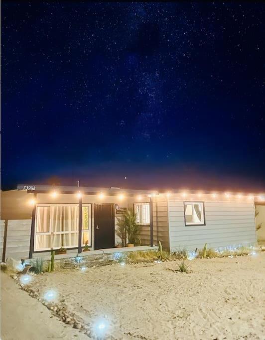 The Desert Monroe-Hot Tub-Firepit-Games-By Joshua Tree National Park ทเวนตีไนน์พาล์มส์ ภายนอก รูปภาพ