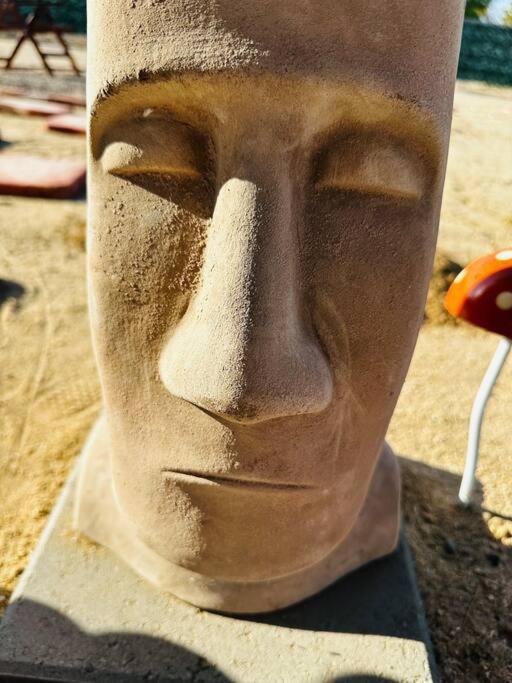 The Desert Monroe-Hot Tub-Firepit-Games-By Joshua Tree National Park ทเวนตีไนน์พาล์มส์ ภายนอก รูปภาพ
